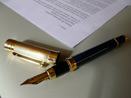 Newsletter Anmeldung