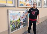 Mit der KomĂ¶die â€žFrĂĽhstĂĽck bei Monsieur Henriâ€ś hat  Michael Wittkowski einen guten Start fĂĽr das Seniorenkino im â€žCapitolâ€ś hingelegt.