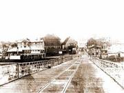Schmalspurbahn Kappeln