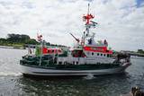 Mit der вЂћGotlandвЂњ oder der вЂћNis RandersвЂњ werden die prominenten Wetter zum Heringszaun gefahren. Dort erleben sie das Herausholen des Heringsnetzes und mГјssen dann gleich vor Ort ihren Tipp abgeben.