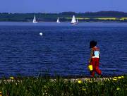 Urlaub in Angeln
