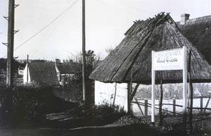 Die AnfĂ¤nge von Handel und Gewerbe in Ellenberg