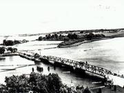 DrehbrĂĽcke um 1930